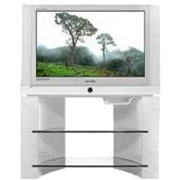 Замена шлейфа матрицы Samsung WS-32Z6HPQ