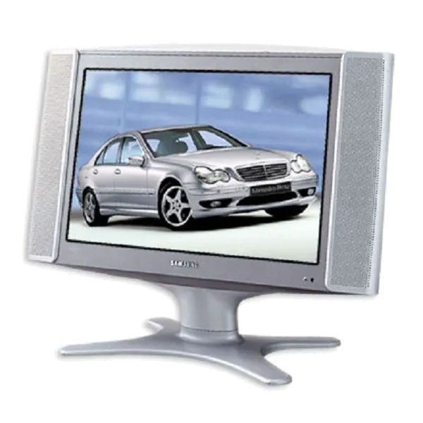 Замена шлейфа матрицы Samsung LW-15N13WR
