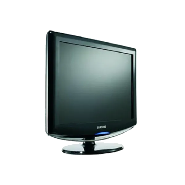 Замена шлейфа матрицы Samsung LE-19R86B