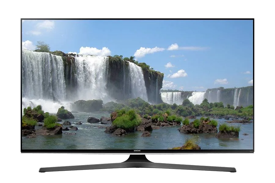Замена шлейфа матрицы Samsung UE55J6590AU