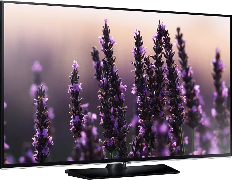 Замена шлейфа матрицы Samsung UE22H5020