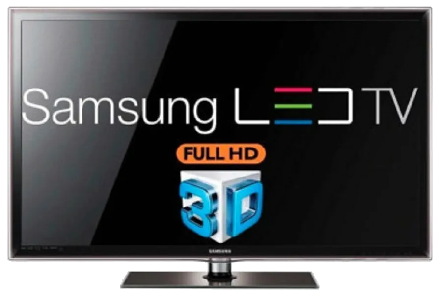 Замена шлейфа матрицы Samsung UE-37D6000