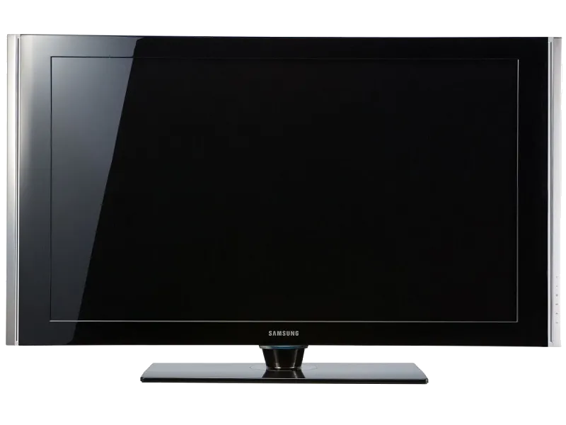 Замена шлейфа матрицы Samsung LE-52F86BD
