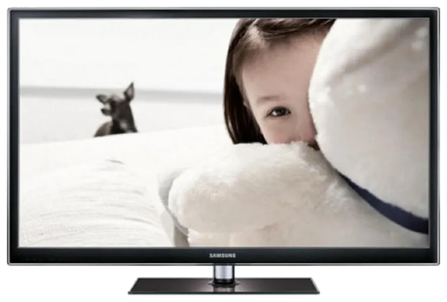 Замена шлейфа матрицы Samsung PS59D570