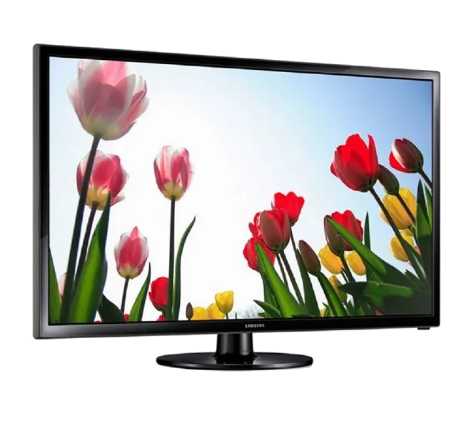 Замена шлейфа матрицы Samsung UE24H4003