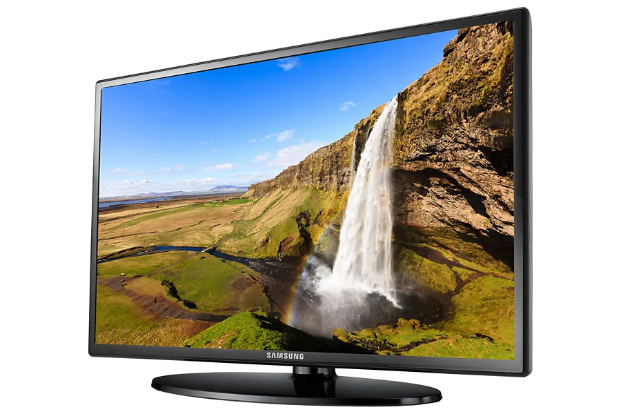 Замена шлейфа матрицы Samsung UE32FH4003