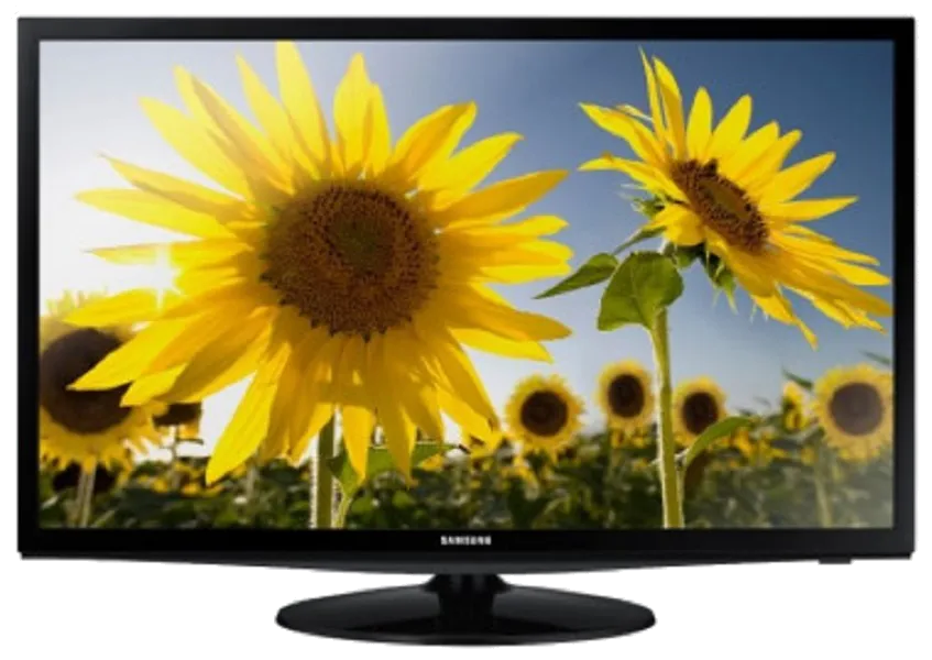 Замена шлейфа матрицы Samsung T23D310EX