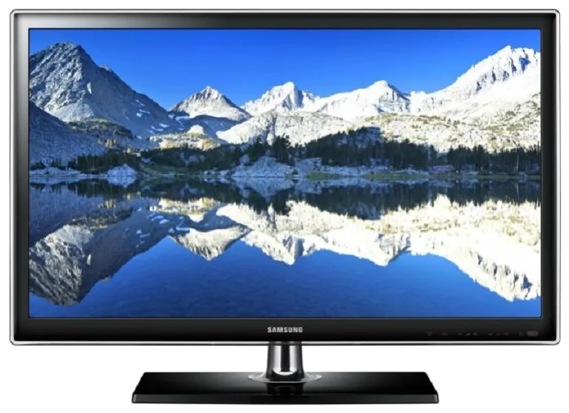 Замена шлейфа матрицы Samsung UE27D4000