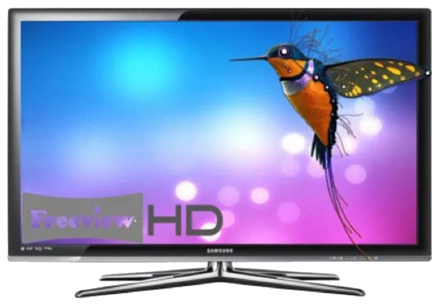 Замена шлейфа матрицы Samsung UE65C7000