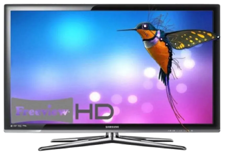 Замена шлейфа матрицы Samsung LE-40F96BD