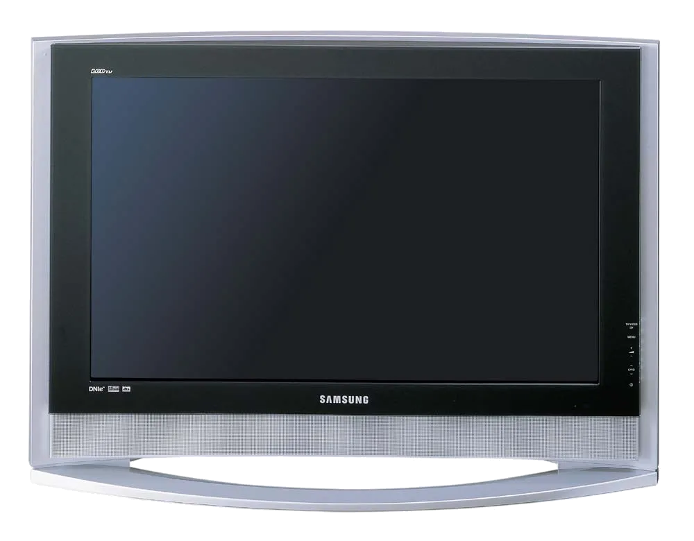 Замена шлейфа матрицы Samsung LW-32A33W