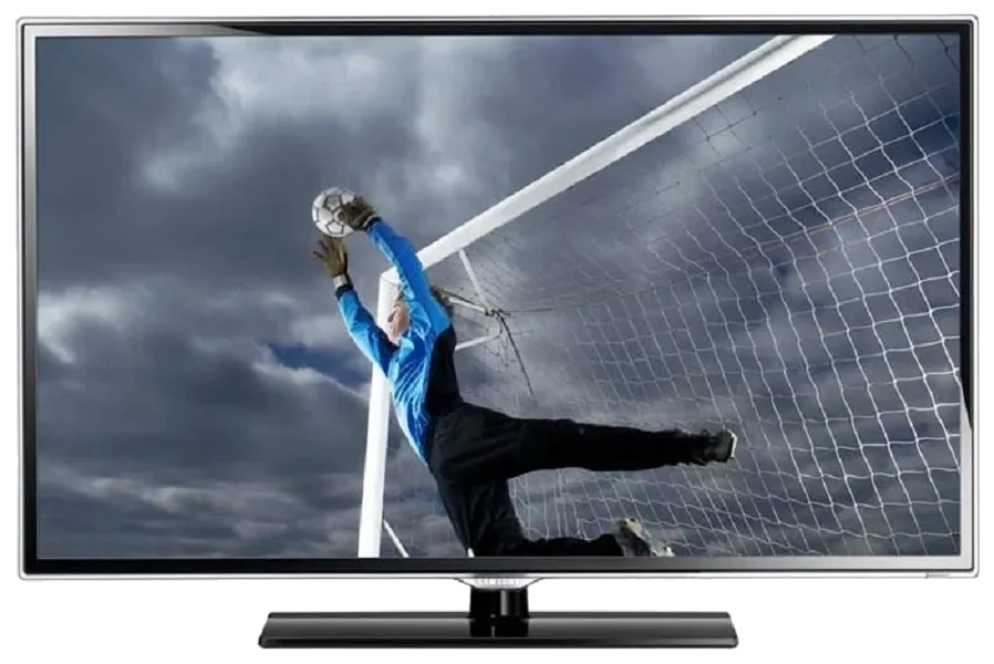 Замена шлейфа матрицы Samsung UE50ES5700