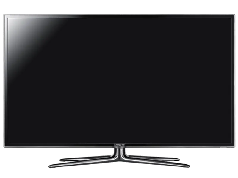 Замена шлейфа матрицы Samsung UE-55D6750