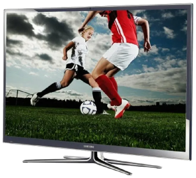Замена шлейфа матрицы Samsung PS51E8090