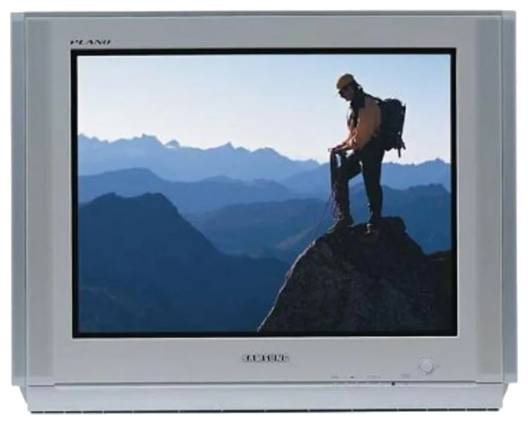 Замена шлейфа матрицы Samsung CS-29M66