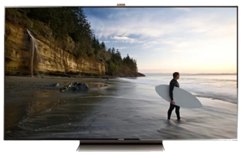 Замена шлейфа матрицы Samsung UE75ES9005