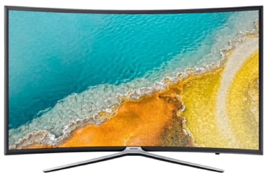 Замена шлейфа матрицы Samsung UE40K6300AK