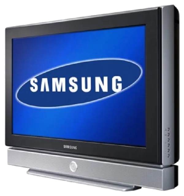 Замена шлейфа матрицы Samsung WS-32Z316V