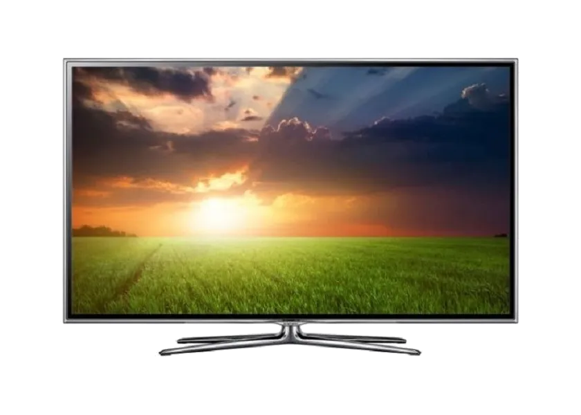 Замена шлейфа матрицы Samsung UE40ES6540