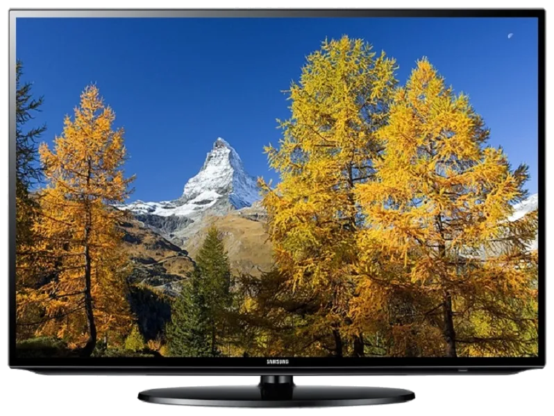 Замена шлейфа матрицы Samsung UE37EH5000W