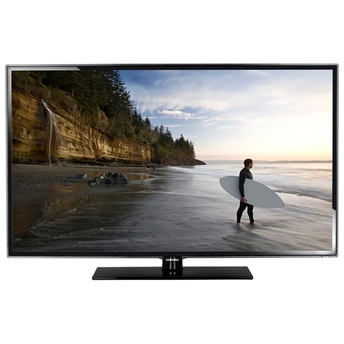 Замена шлейфа матрицы Samsung UE50ES5537