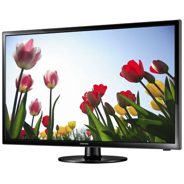 Замена шлейфа матрицы Samsung UE28F4020