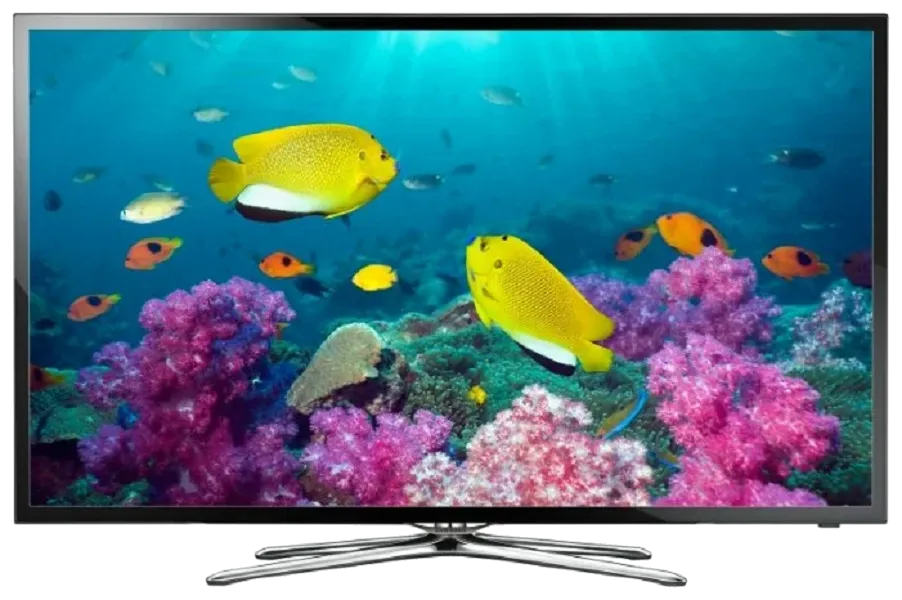Замена шлейфа матрицы Samsung UE32F5700