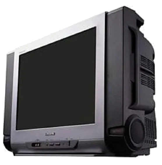 Замена шлейфа матрицы Samsung CS-21S8ZQQ