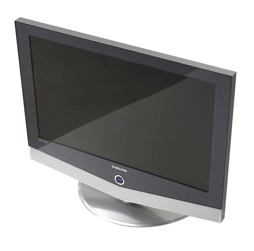 Замена шлейфа матрицы Samsung LE-40R51B
