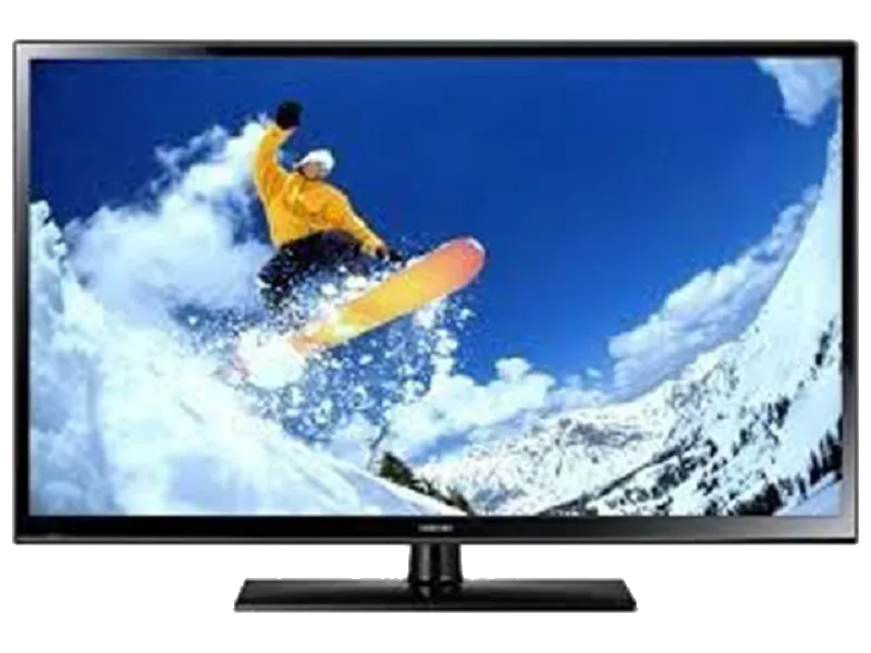 Замена шлейфа матрицы Samsung PS51F4500