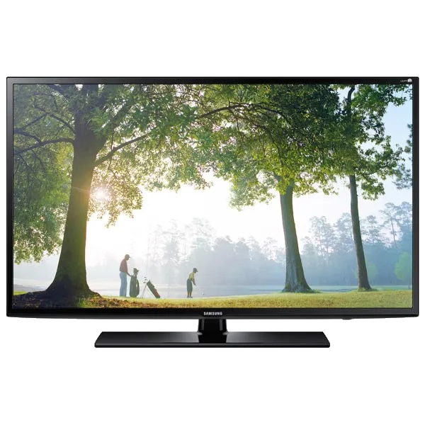 Замена шлейфа матрицы Samsung UE65H6203
