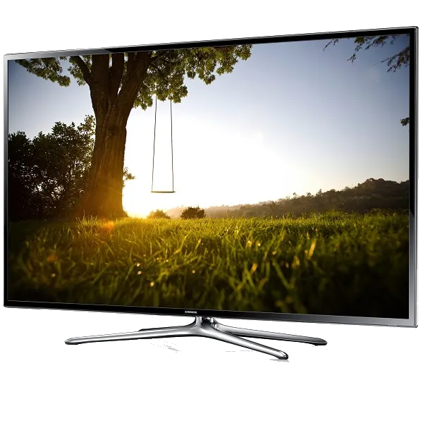 Замена шлейфа матрицы Samsung UE50F6300