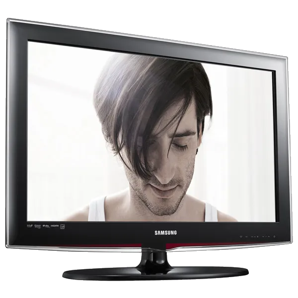 Замена шлейфа матрицы Samsung LE-19B541