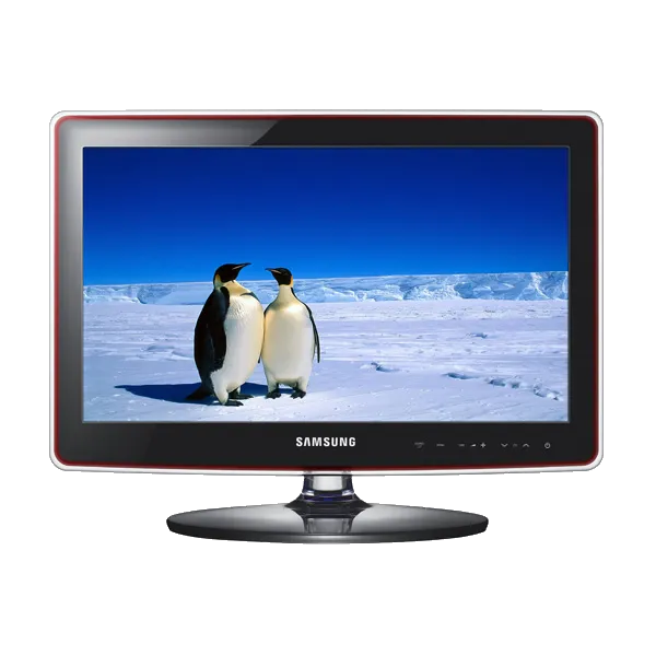 Замена шлейфа матрицы Samsung LE-22B650