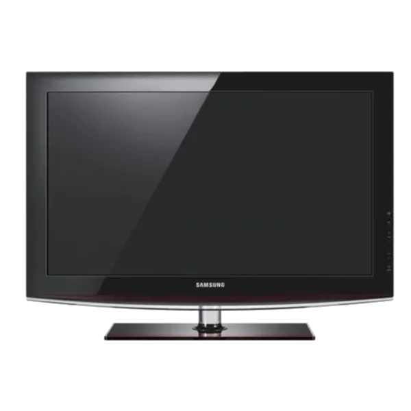 Замена шлейфа матрицы Samsung LE-26B460