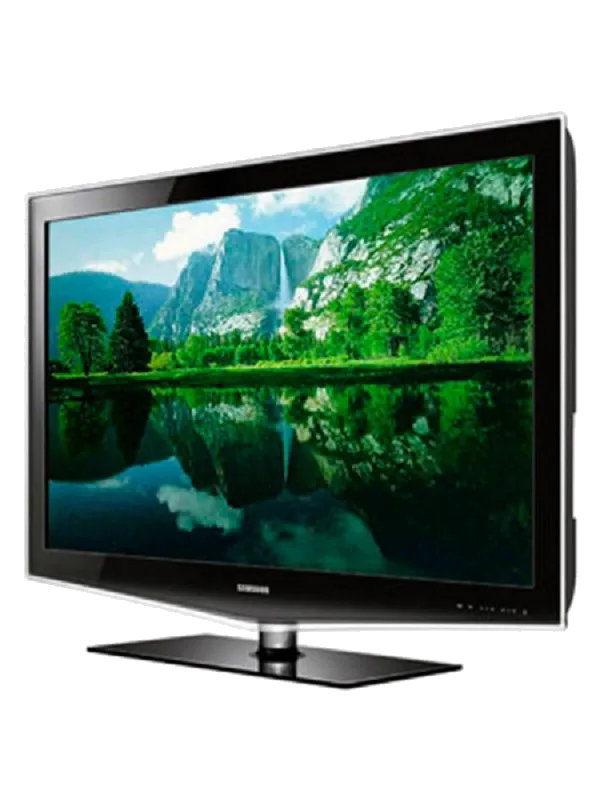 Замена шлейфа матрицы Samsung LE-32B652
