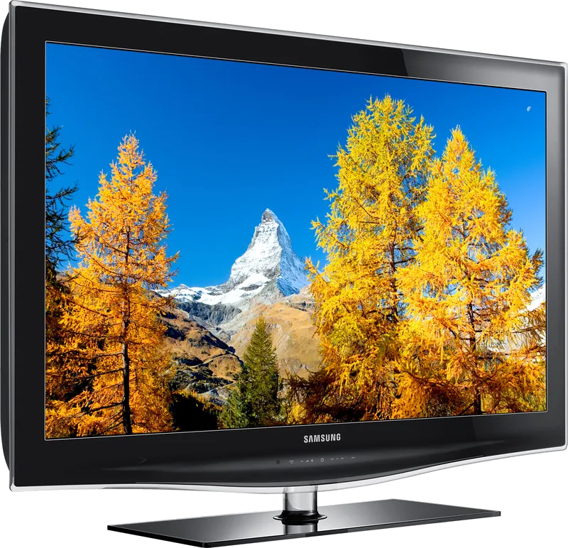 Замена шлейфа матрицы Samsung LE-37B679