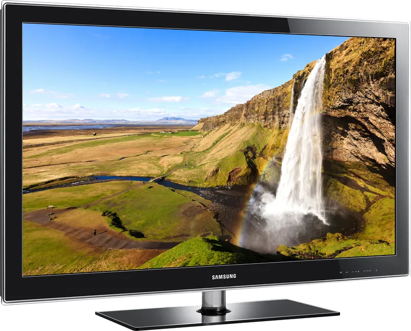 Замена шлейфа матрицы Samsung LE-40B554