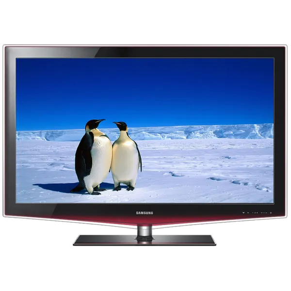 Замена шлейфа матрицы Samsung LE-40B653