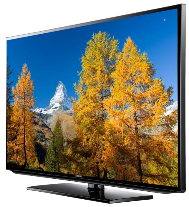 Замена шлейфа матрицы Samsung UE50EH5300