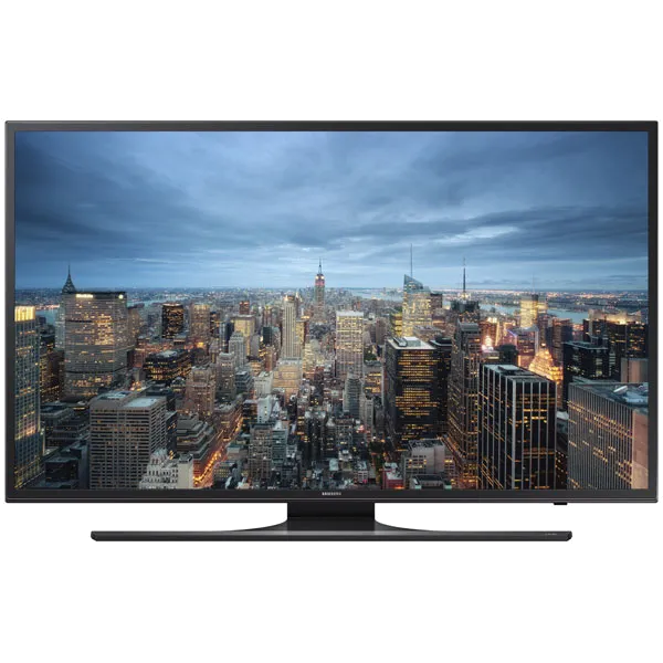Замена шлейфа матрицы Samsung UE55JU6490U