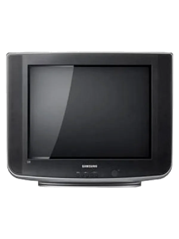 Замена шлейфа матрицы Samsung CS-21B500HL
