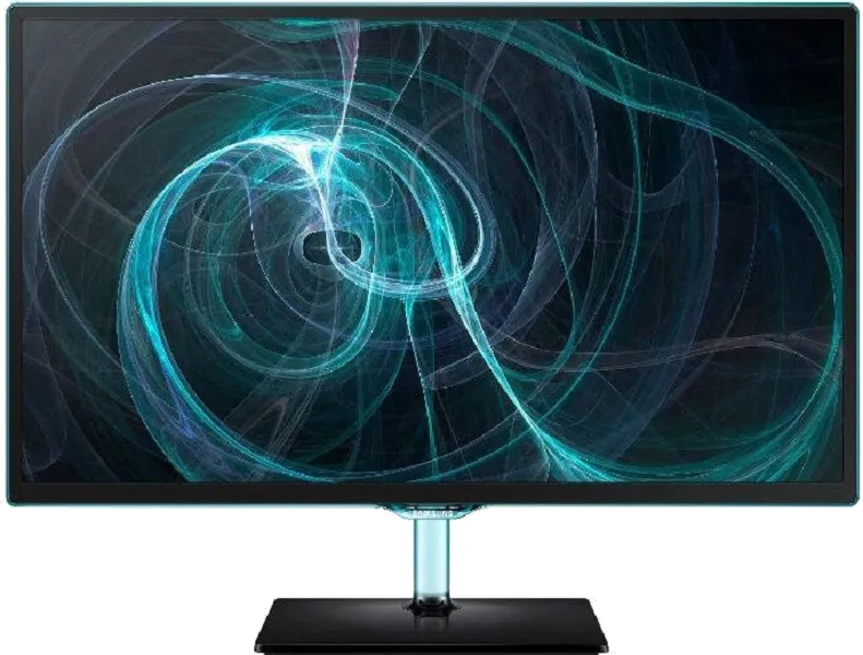 Замена шлейфа матрицы Samsung T27D390EX