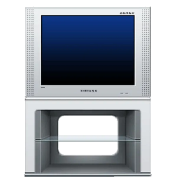 Замена шлейфа матрицы Samsung CS-29A10HEQ