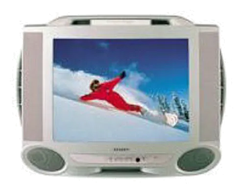 Замена шлейфа матрицы Samsung CS-21S43 NSR