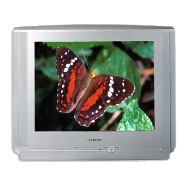 Замена шлейфа матрицы Samsung CS-21V5 R