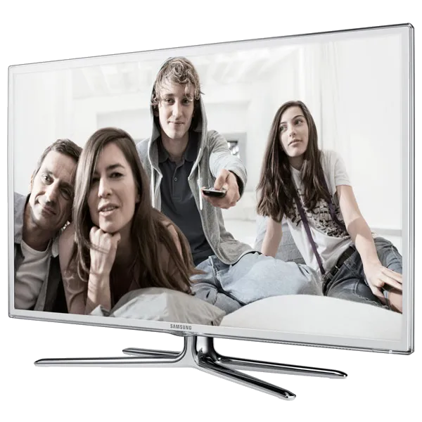 Замена шлейфа матрицы Samsung UE40D6510