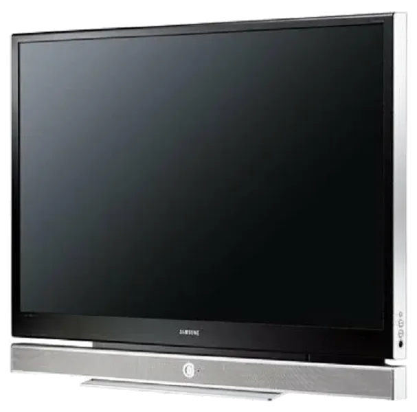 Замена шлейфа матрицы Samsung SP-67L6HXR