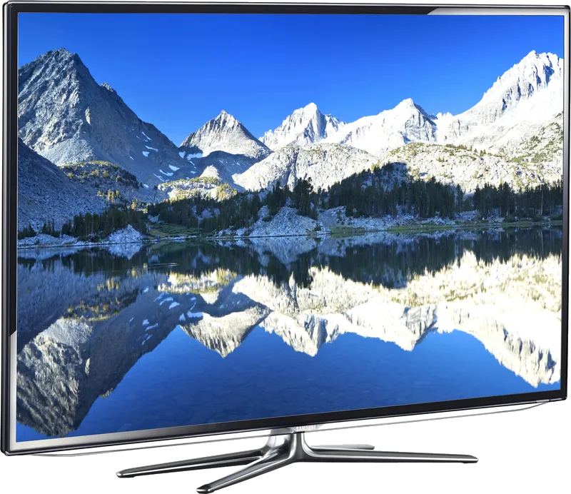 Замена шлейфа матрицы Samsung UE-37C6530