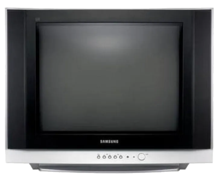 Замена шлейфа матрицы Samsung CS-21X45ZQL